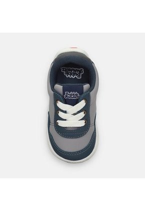 Tenis Para Niño Bubblegummers Multicolor Ugo