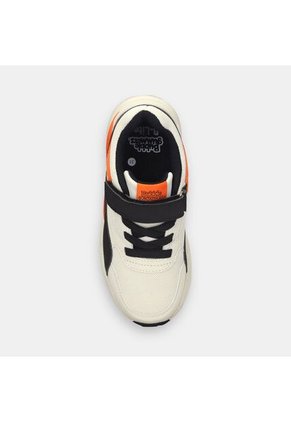 Tenis Con Luces Para Niño Bubblegummers Multicolor Brawley