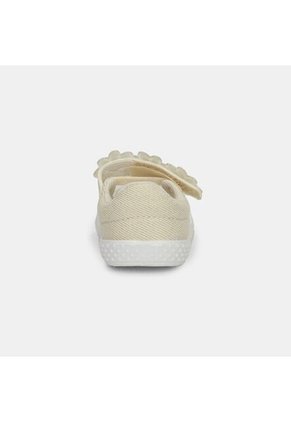 Baleta Para Niña Bubblegummers Chapaña Violeta Dino