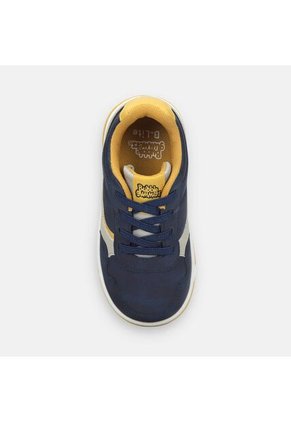 Tenis Para Niño Bubblegummers Multicolor Ballou