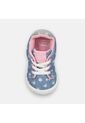 Tenis Para Niña Bubblegummers Azul Ulisa de Bubblegummers