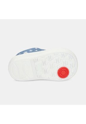 Tenis Para Niña Bubblegummers Azul Ulisa