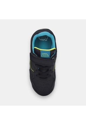 Tenis Para Niño Bubblegummers Multicolor