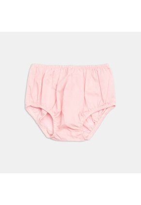 Vestido Para Niña Bubblegummers Multicolor Odet Bebé