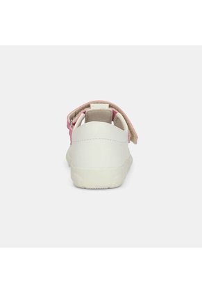 Sandalia Para Niña Bubblegummers Multicolor Tamara