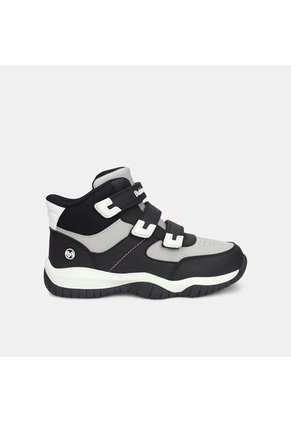 Bota Para Niño Bubblegummers Humo Baby Ring