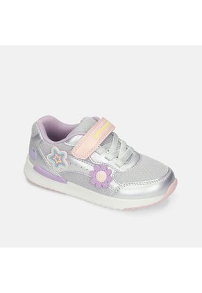Tenis Para Niña Bubblegummers Ratón