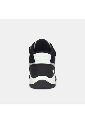 Bota Para Niño Bubblegummers Humo Baby Ring