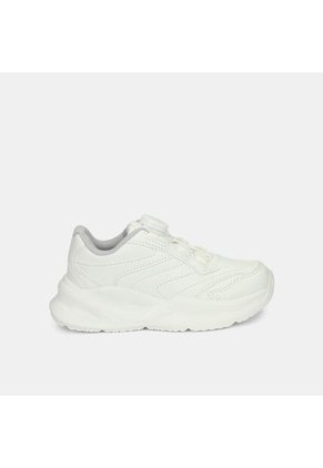 Tenis Para Niño Bubblegummers Blanco Dynamic