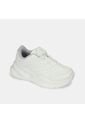 Tenis Para Niño Bubblegummers Blanco Dynamic de Bubblegummers