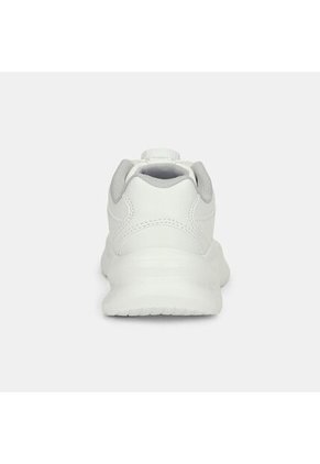 Tenis Para Niño Bubblegummers Blanco Dynamic