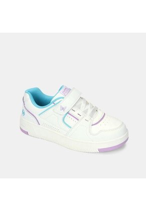 Tenis Para Niña Bubblegummers Arena Arnie