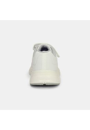 Tenis Para Niño Bubblegummers Blanco Fountain