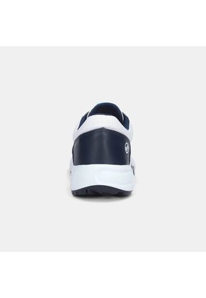 Tenis Para Niño Bubblegummers Blanco Ubicacion