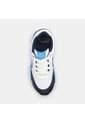Tenis Para Niño Bubblegummers Blanco Ubicacion de Bubblegummers
