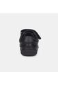 Tenis Escolares Para Niños Bubblegummers Negro Viento de Bubblegummers