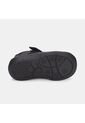 Tenis Escolares Para Niños Bubblegummers Negro Viento de Bubblegummers