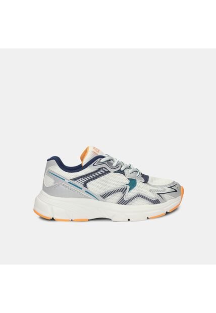 Tenis Para Niño Bubblegummers Multicolor Fountain