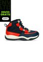 Tenis Infantil Para Niño Bubblegummers - Saul de Bubblegummers