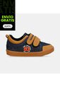 Tenis Outdoor Para Mujer Weinbrenner Gris Sendai Baozai de Bubblegummers