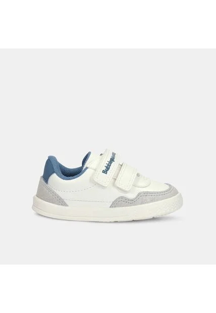 Tenis Para Bebe Niño Bubblegummers Multicolor Tulum Baby Panda Prewalker Boys 0 +