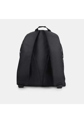 Morral Para Niño Bubblegummers Negro Lovi