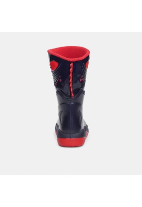 Bota Para Niño Bubblegummers Violeta Alicante Shaft Protectives