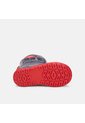 Bota Para Niño Bubblegummers Violeta Alicante Shaft Protectives de Bubblegummers