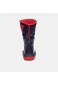 Bota Para Niño Bubblegummers Violeta Alicante Shaft Protectives de Bubblegummers