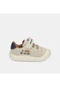 Tenis Para Niño Bubblegummers Multicolor Valeroso Kiker de Bubblegummers