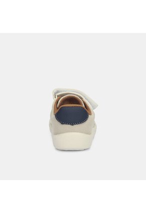Tenis Para Niño Bubblegummers Multicolor Valeroso Kiker