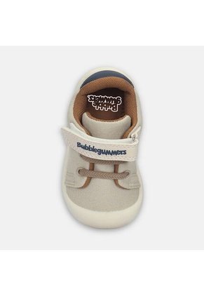 Tenis Para Niño Bubblegummers Multicolor Valeroso Kiker