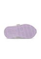 Tenis Bebé Para Niña Bubblegummers Lila-Gris Roxa de Bubblegummers