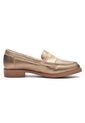 ZAPATO CAIHER BULL TERRIER ORO de BULL TERRIER