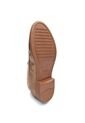 ZAPATO CAIHER BULL TERRIER ORO de BULL TERRIER