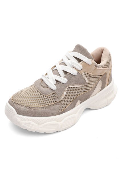 DEPORTIVO BEIGE BULL TERRIER CHIRA