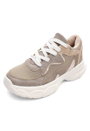 DEPORTIVO BEIGE BULL TERRIER CHIRA