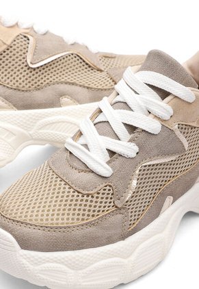 DEPORTIVO BEIGE BULL TERRIER CHIRA