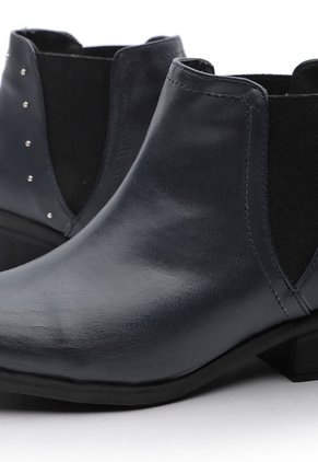 BOTIN AZUL REY BULL TERRIER BROKLYN
