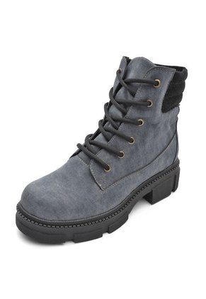 BOTA AZUL BULLTERRIER BRISHLOW