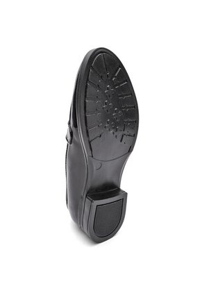 ZAPATO NEGRO CHAROL BULLTERRIER CAIHER