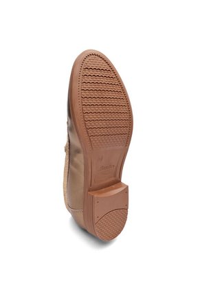 ZAPATO ORO BULLTERRIER CAIHER