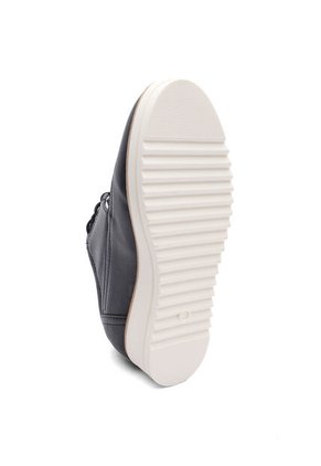 MOCASIN AZUL REY BULLTERRIER BOLIVIA