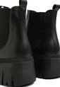 BOTIN NEGRO DE RESORTE CAMILL de BULL TERRIER