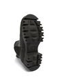 BOTIN NEGRO DE RESORTE CAMILL de BULL TERRIER