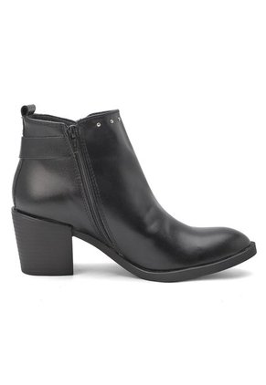 Bota Negro BULL TERRIER  BONNIE