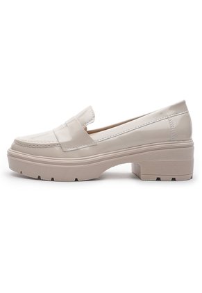 MOCASIN CHAROL NUDE BULL TERRIER MELANY