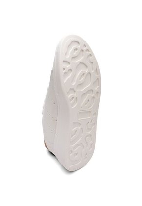 DEPORTIVO BLANCO/BEIGE BULLTERRIER CAROL