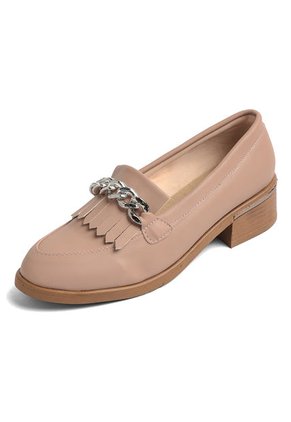 ZAPATO MAQUILLAJE CON HERRAJE CORANNY