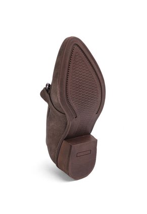 ZAPATO COOBA CON HERRAJE FABIANA